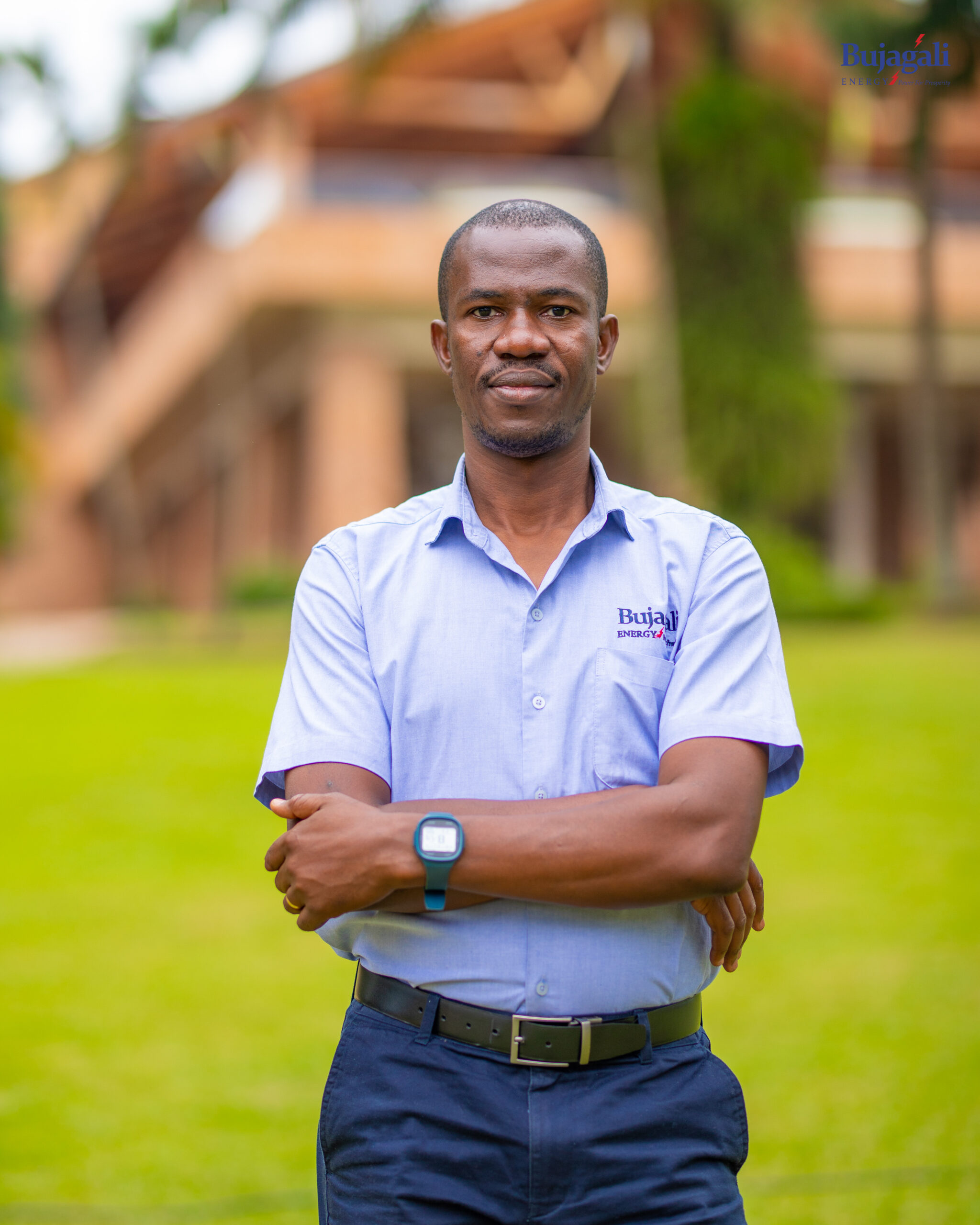 Michael Taremwa Kananura