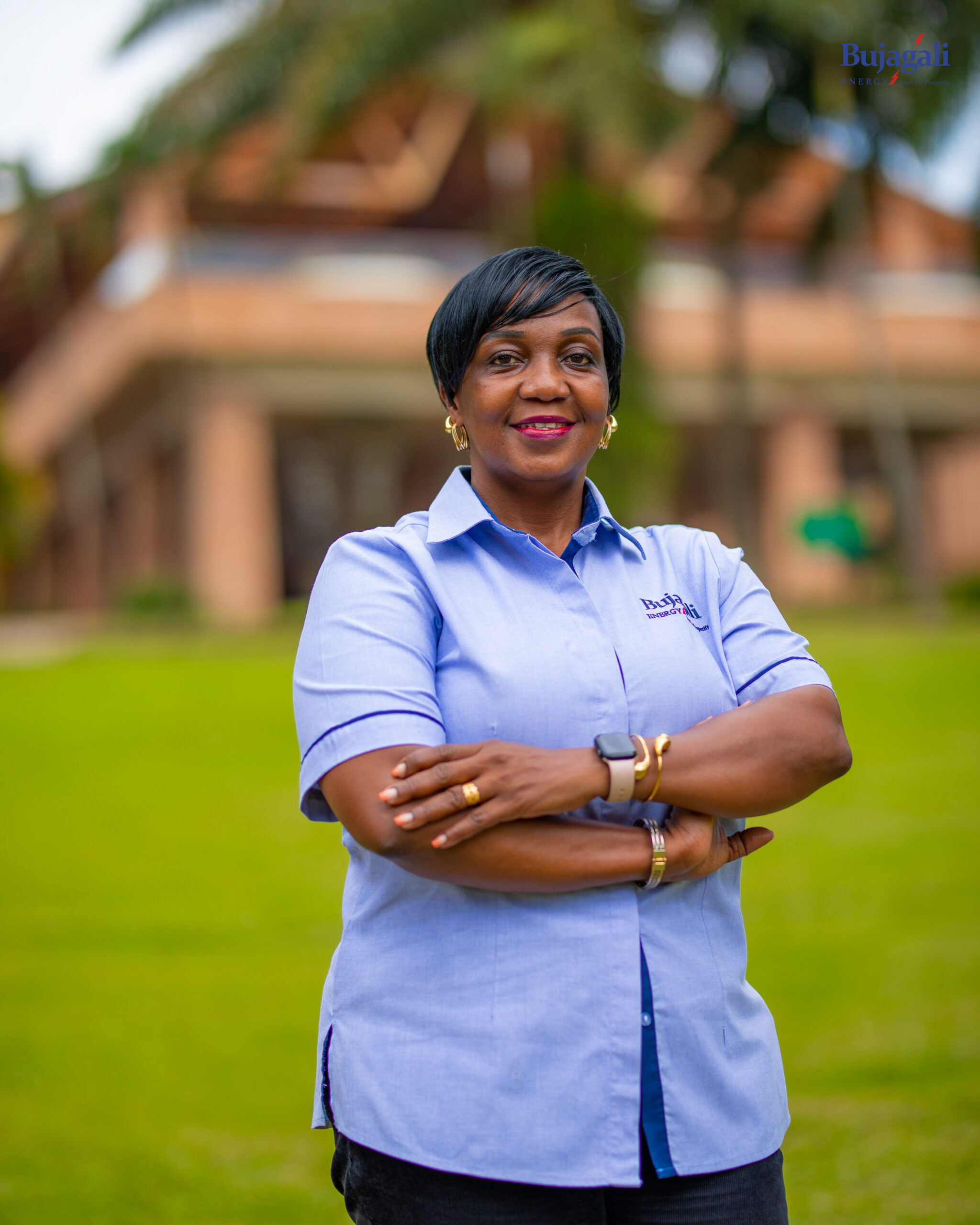 Stella B. Nabugenyi