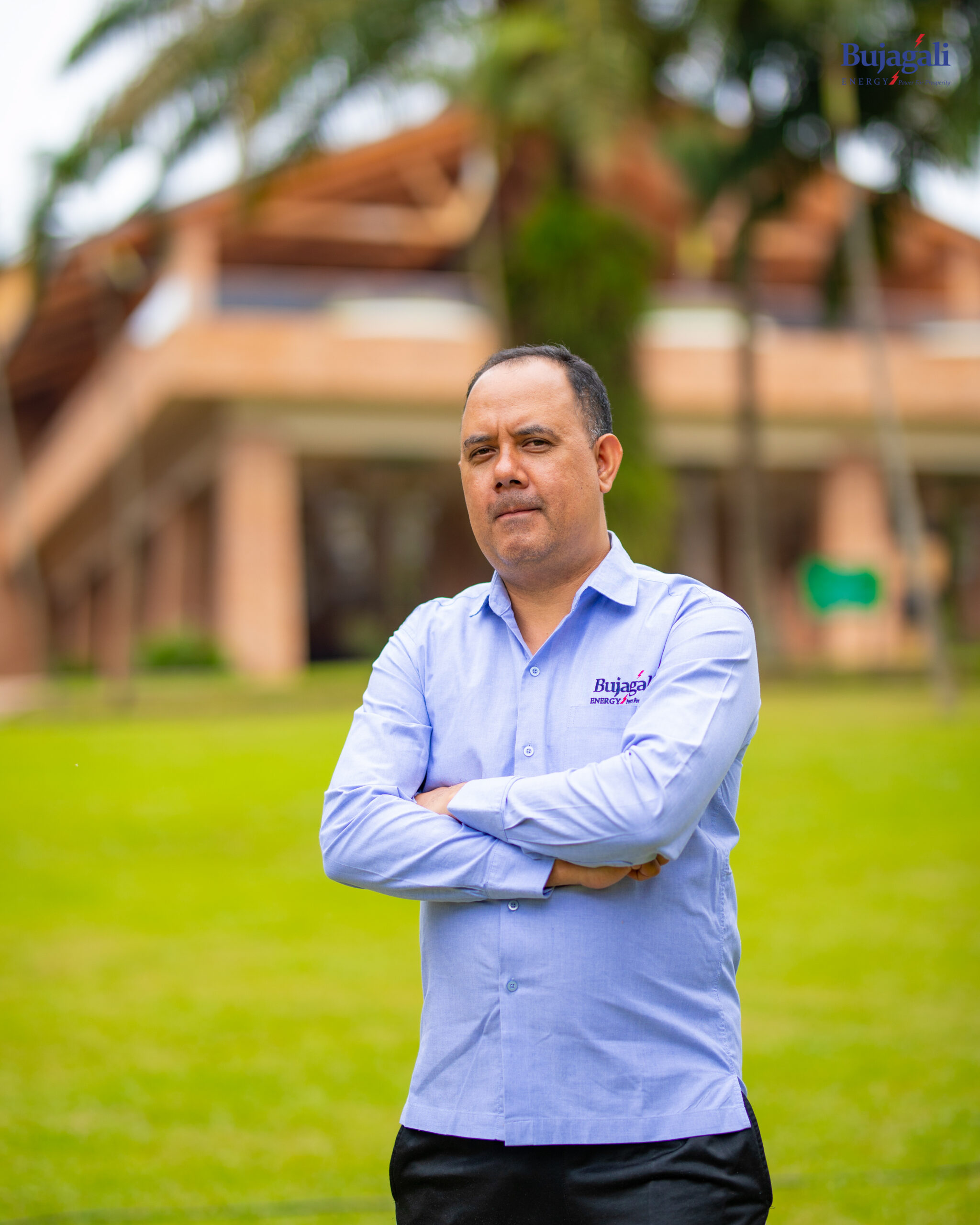 Ulises Ortega