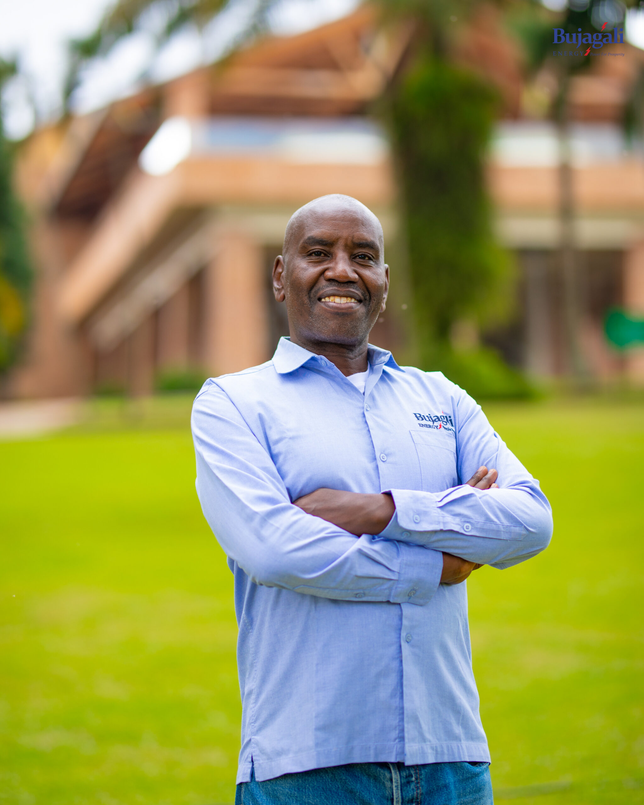 Francis Mwangi